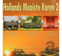 Various Artists - Hollands Mooiste Koren 2