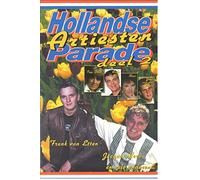 Various Artists – Hollandse Artiesten ...2