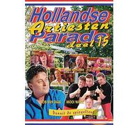 Various Artists - Hollandse Artiesten Parade 15