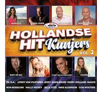 Various Artists - Hollandse Hit Kanjers 2
