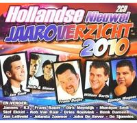 Various Artists - Hollandse Nieuwe 2010