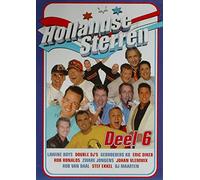 Various Artists - Hollandse Sterren Vol. 06 DVD [Import Belge] [Vinilo]
