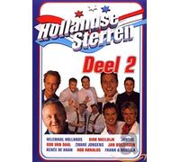 Various Artists - Hollandse Sterren Vol.