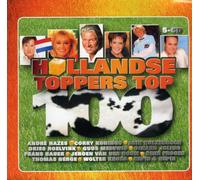 Various Artists - Hollandse Toppers Top 100