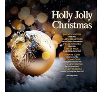 Various Artists - Holly Jolly Christmas (LP Coloured Vinyl) [Vinilo]