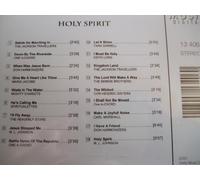Various Artists - Holly Spirit