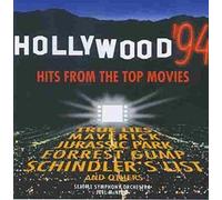 Various Artists - Hollywood '94