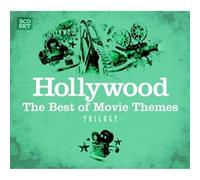 Various Artists - Hollywood -Best of..