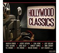 Various Artists - Hollywood Classics Vol. 1