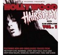 Various Artists - Hollywood Hairspray, Vol. 1