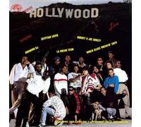 Various Artists - Hollywood Live [Vinilo]