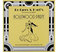 Various Artists - Hollywood Party