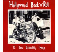 Varios artistas – Hollywood Rock 'n' Roll – Ace