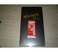 Various Artists - Hollywood Rocks! Audio Companion