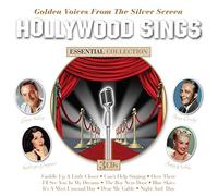 Various Artists - Hollywood Sings