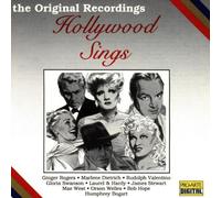 Various Artists - Hollywood Sings