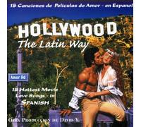 Hollywood the Latin Way