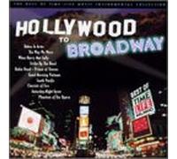 Various Artists - Hollywood to Broadway 3