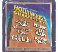 Various Artists - Hollywood's G.H.