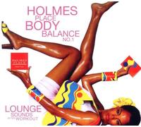 Various Artists - Holmes Place No. 1