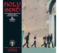 Various Artists – Holy Beat! – Vinilo