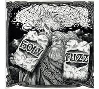 Various Artists - Holy Fuzz [Vinilo]