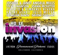 Various Artists - Holy Invasion / Various