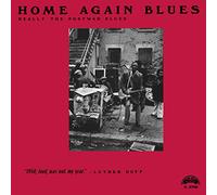 Various Artists - Home Again Blues / Various