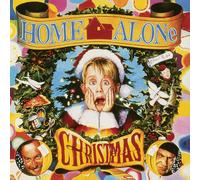 Various Artists - Home Alone Christmas (Reissue) (LP)