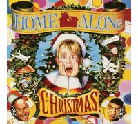 Various Artists - Home Alone Christmas - Various Artists