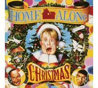 Various Artists - Home Alone Christmas (Reissue) (LP)