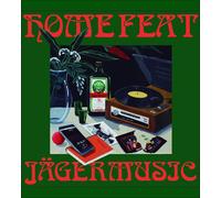 Various Artists Home Feat Jagermusic Various (Vinyl) (Importación USA)