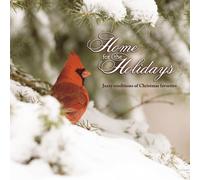 Various Artists - Home For The Holidays
