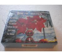 Various Artists - Home for Xmas 3cd