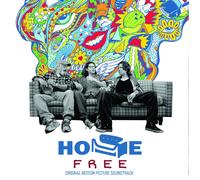 Home Free - Original Motion Picture