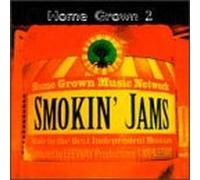 Various Artists - Home Grown 2: Smokin Jams