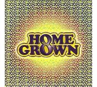 Various Artists - Home Grown, Vol. 8