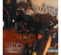 Various Artists - Home Invasion