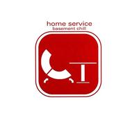 Various Artists - Home Service -Basement..