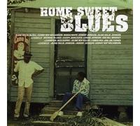 Various Artists - Home Sweet Blues
