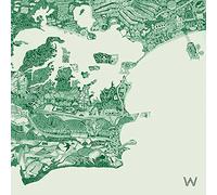 VARIOUS ARTISTS - HOME VOL 1