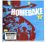 Various Artists - Homebake 2003