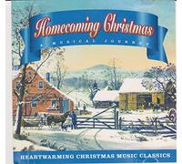 Various Artists - Homecoming Christmas: A Musical Journey (UK Import)