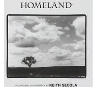 Various Artists - Homeland (Original Soundtrack)