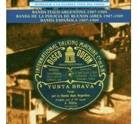 Various Artists - Homenaje a la Guardia Vieja del Tango