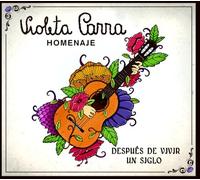 Various Artists - Homenaje A Violeta Parra / Various [Vinilo]