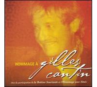 Various Artists - Hommage a Gilles Cantin / Various
