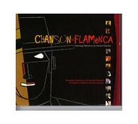 Various Artists - Hommage flamenco à la chanson française
