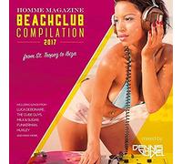 Various Artists - Homme Magazine Beach..