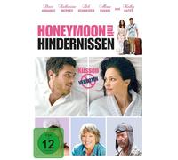 Various Artists - Honeymoon mit Hindernissen - Küssen verboten [Alemania] [DVD]